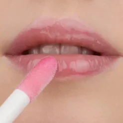 Hydra Kiss Lip Oil 03 Pink Champagne