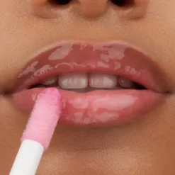 Hydra Kiss Lip Oil 03 Pink Champagne