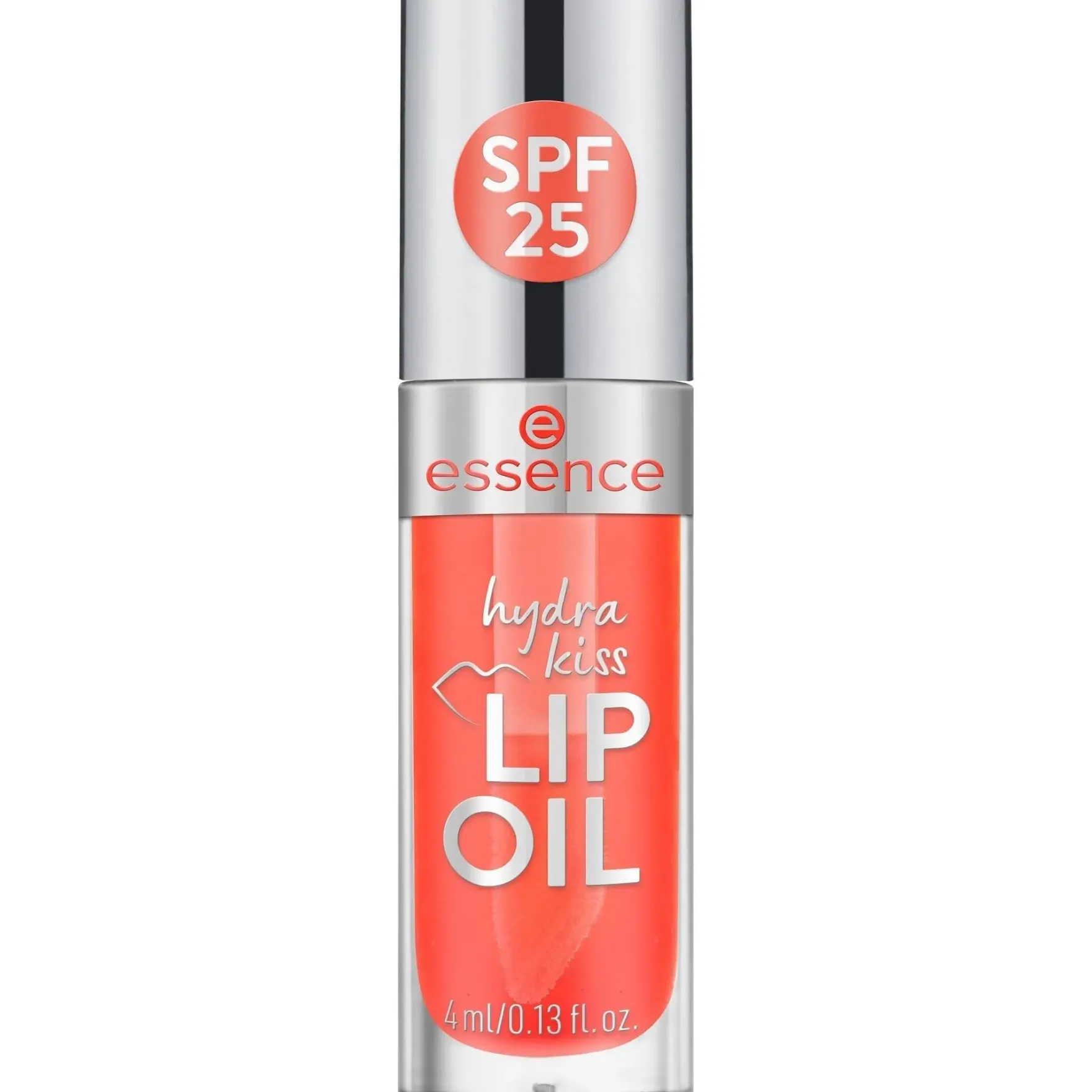 Hydra Kiss Lip Oil 04 Pocketful Of Sunshine