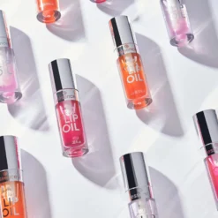 Hydra Kiss Lip Oil 10 Sugar Sparkle