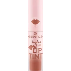 Hydra Kiss Lip Tint 01 Blushing Nude