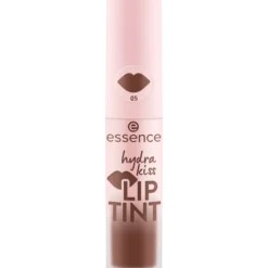 Hydra Kiss Lip Tint 05 Chocolate Brown
