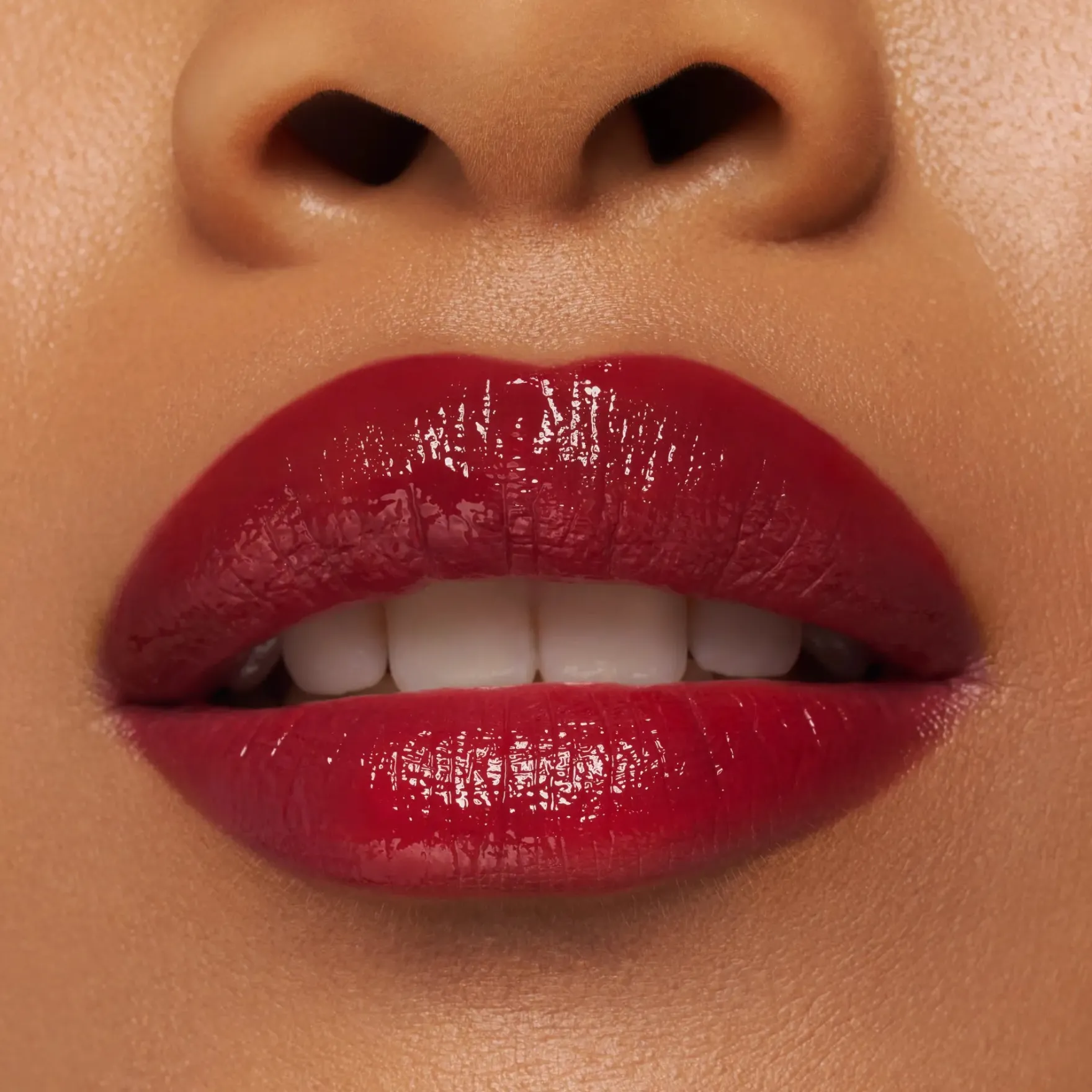Hydra Kiss Lip Tint 04 Classy Red