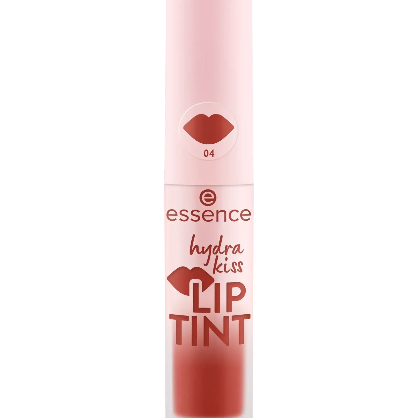 Hydra Kiss Lip Tint 04 Classy Red