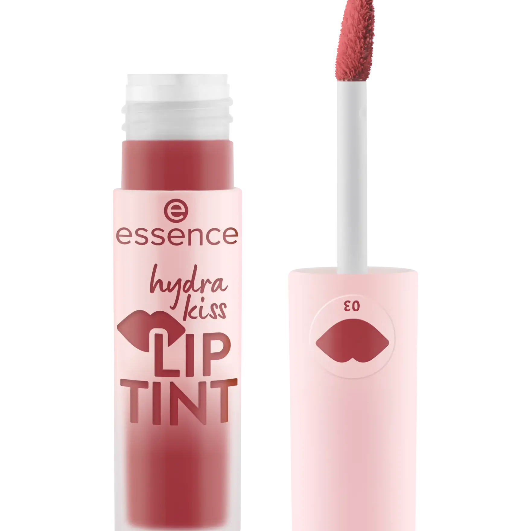 Hydra Kiss Lip Tint 03 Rosy Blossom