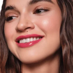 Hydra Kiss Lip Tint 03 Rosy Blossom