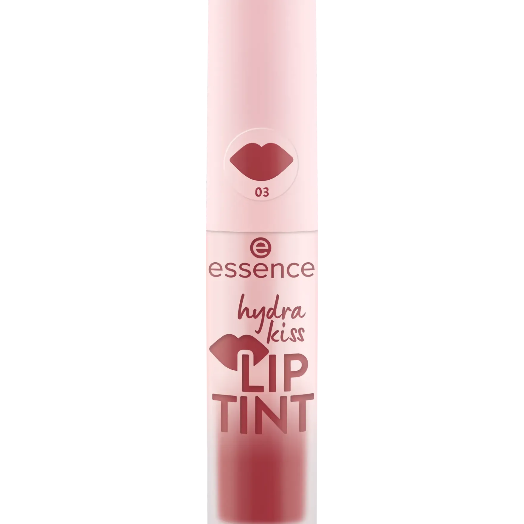 Hydra Kiss Lip Tint 03 Rosy Blossom