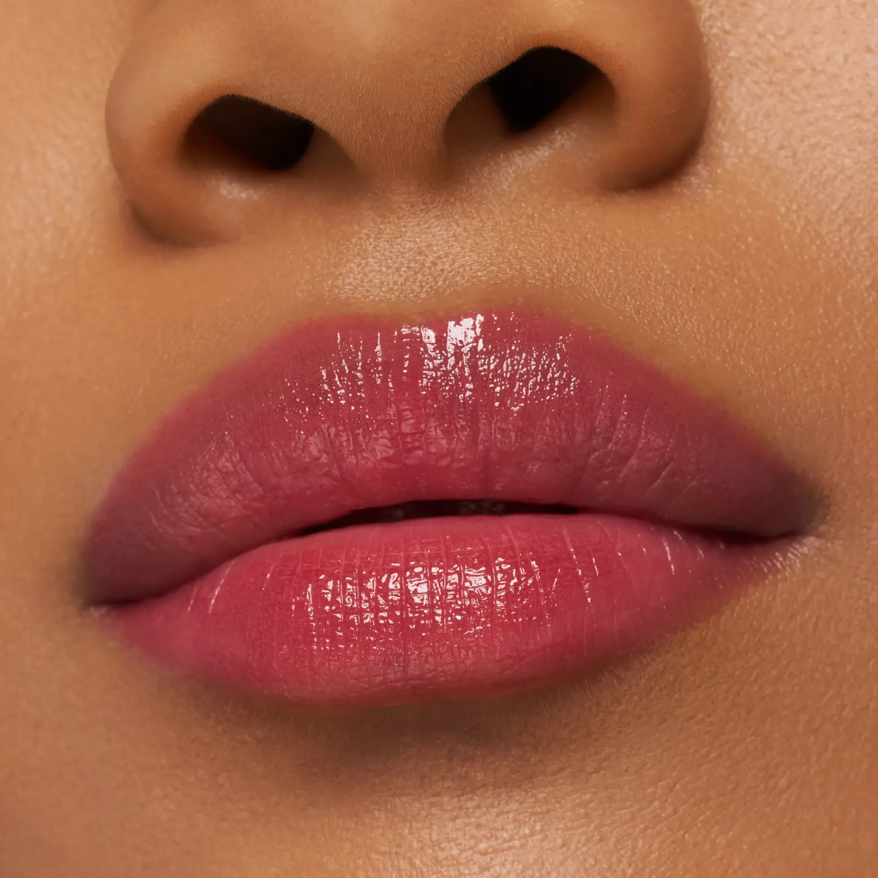 Hydra Kiss Lip Tint 02 Vintage Rose