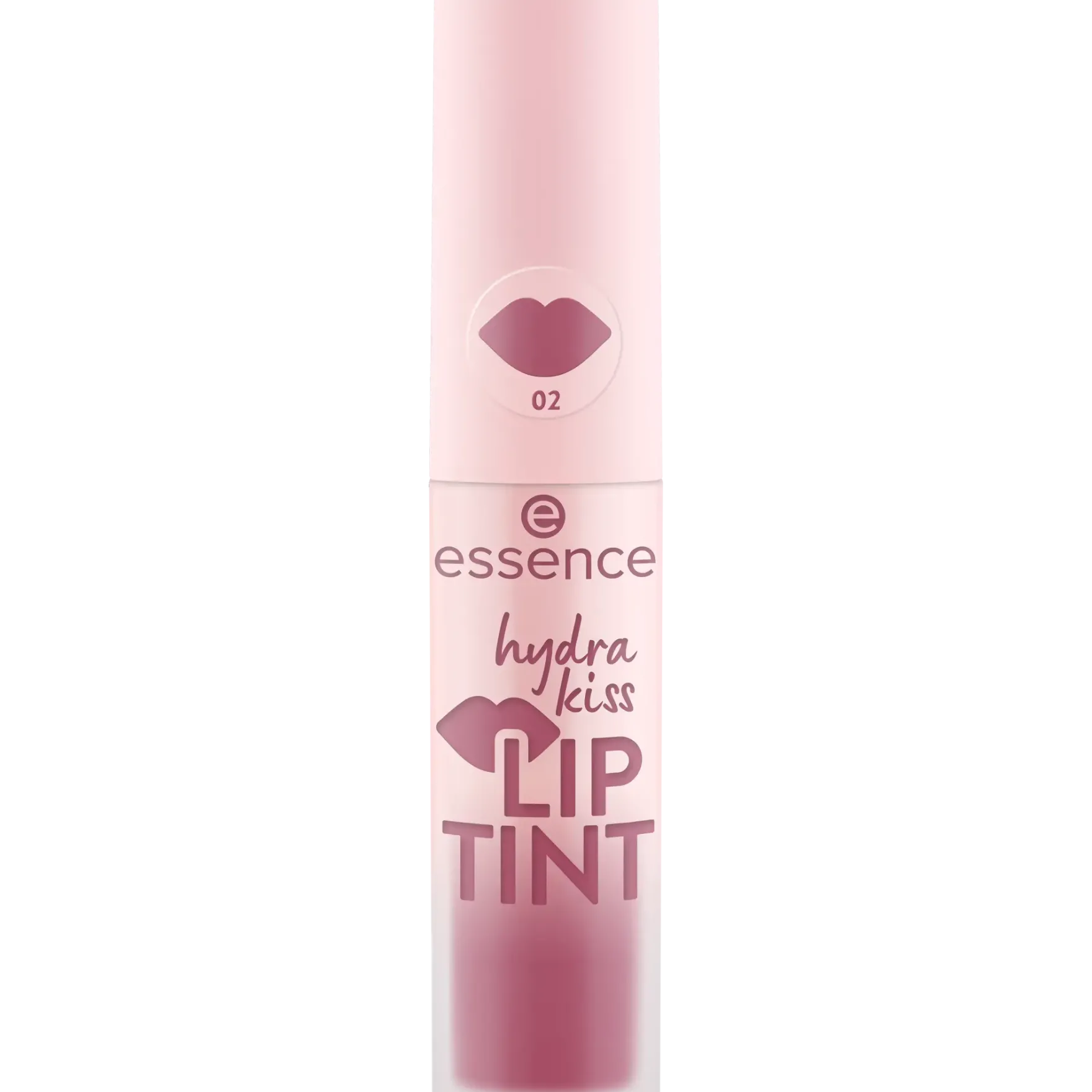 Hydra Kiss Lip Tint 02 Vintage Rose