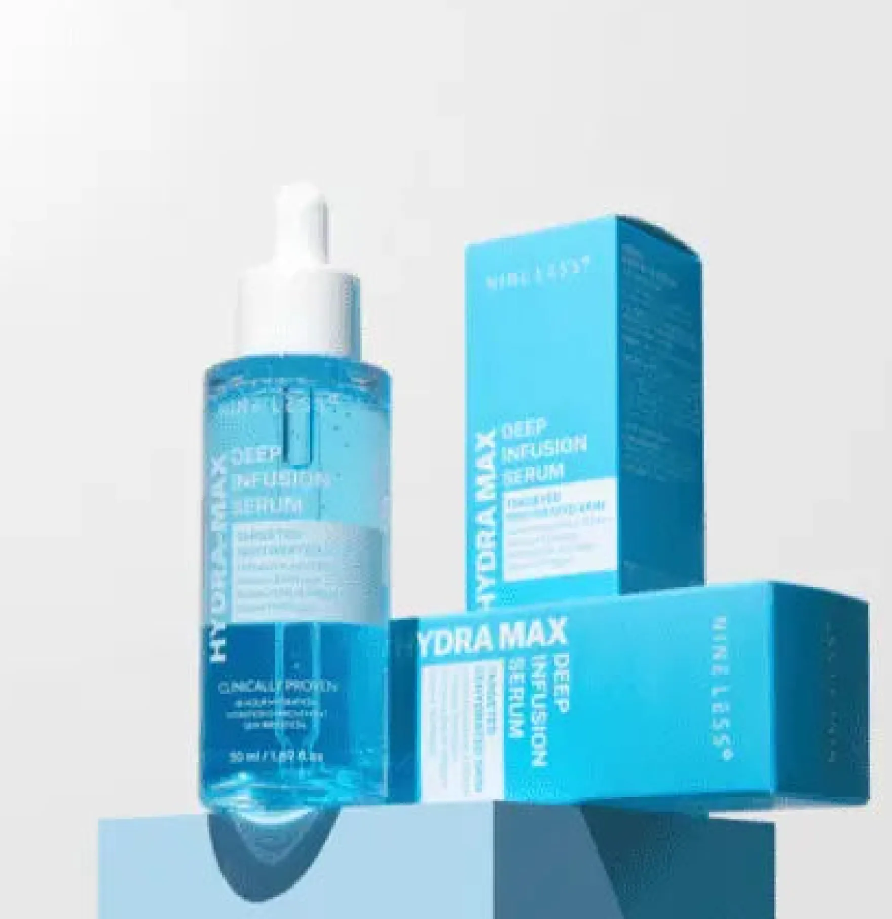 Hydra-Max Deep Infusion Serum