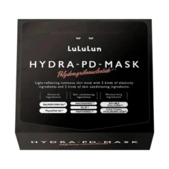 Hydra PDRN Mask 7-Pack
