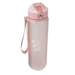 Hydrate Bottle 1 L Roze