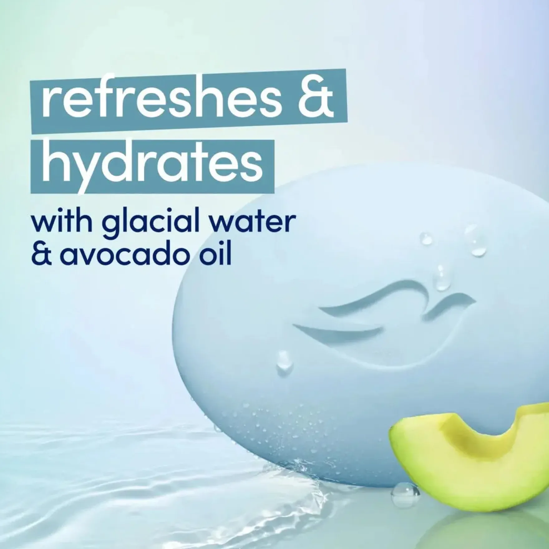 Hydrating Beauty Bar 3-Pack