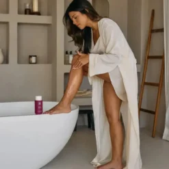 Hydrating Body Lotion
