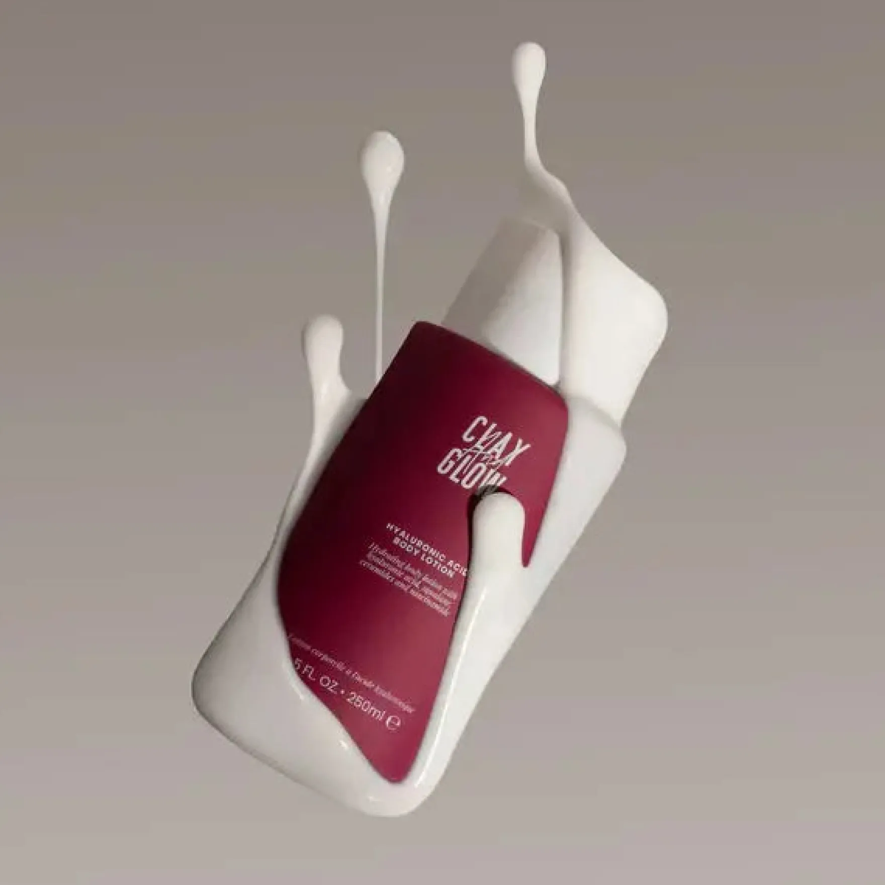 Hydrating Body Lotion