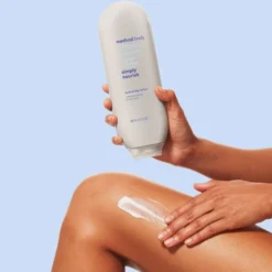 Hydrating Lotion Simply Nourish