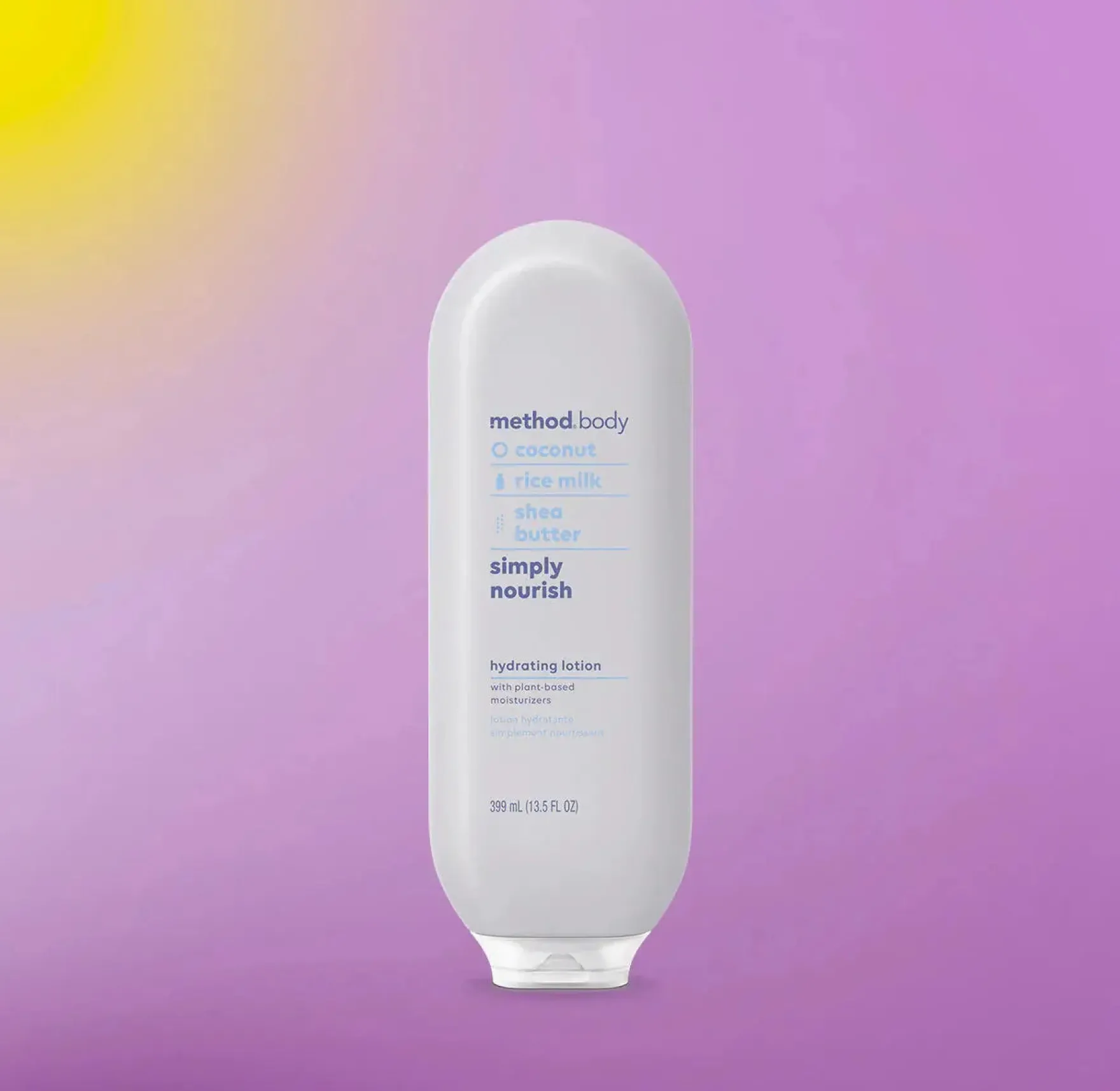 Hydrating Lotion Simply Nourish