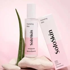 Hydrating Mist