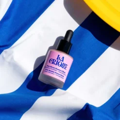 Hydrating Serum Glow Primer