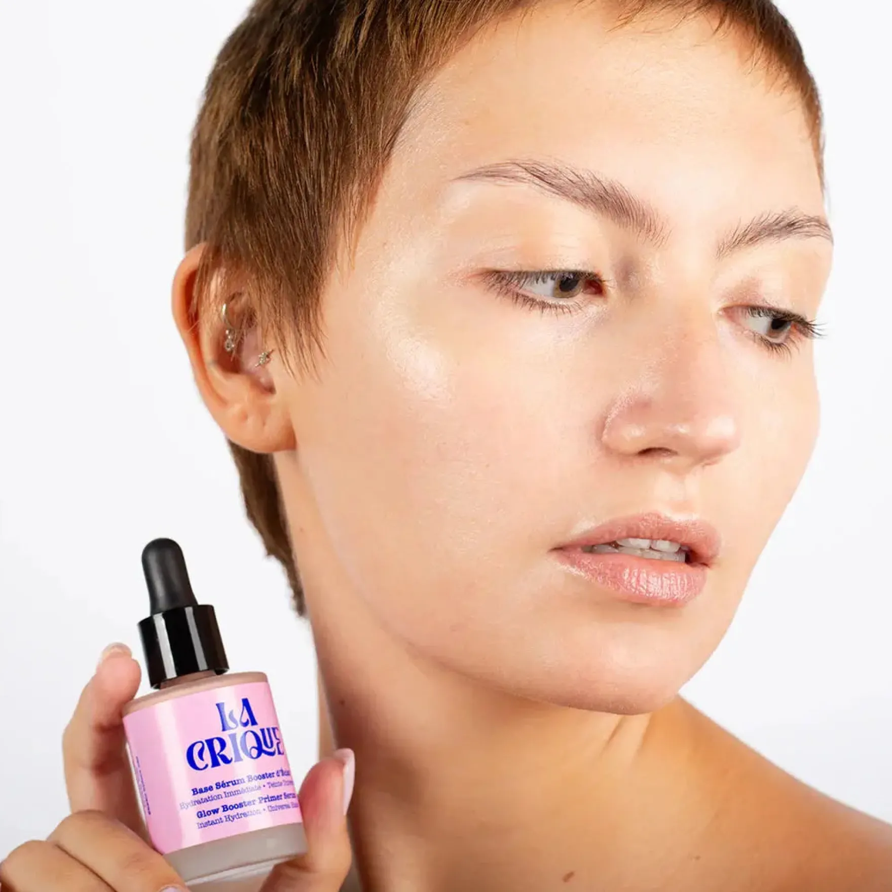 Hydrating Serum Glow Primer
