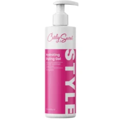 Hydrating Styling Jelly