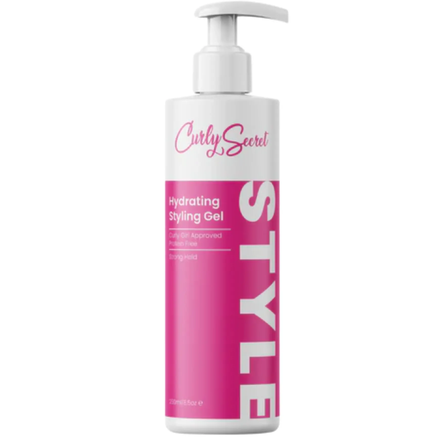 Hydrating Styling Jelly