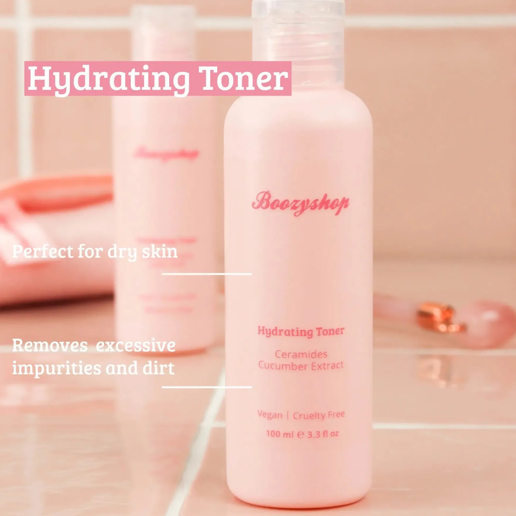 Hydrating Toner