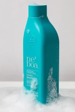 Hydration & Smoothness Moisturizing Shampoo Mini