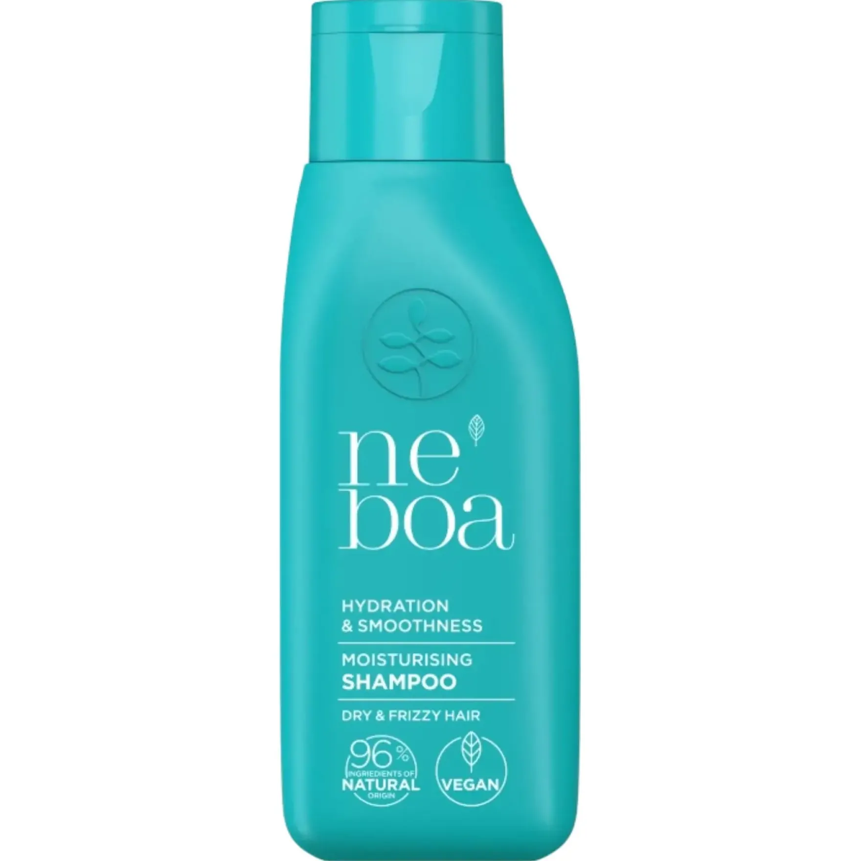 Hydration & Smoothness Moisturizing Shampoo Mini