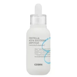 Hydrium Centella Aqua Soothing Ampoule