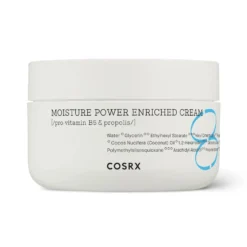Hydrium Moisture Power Enriched Cream