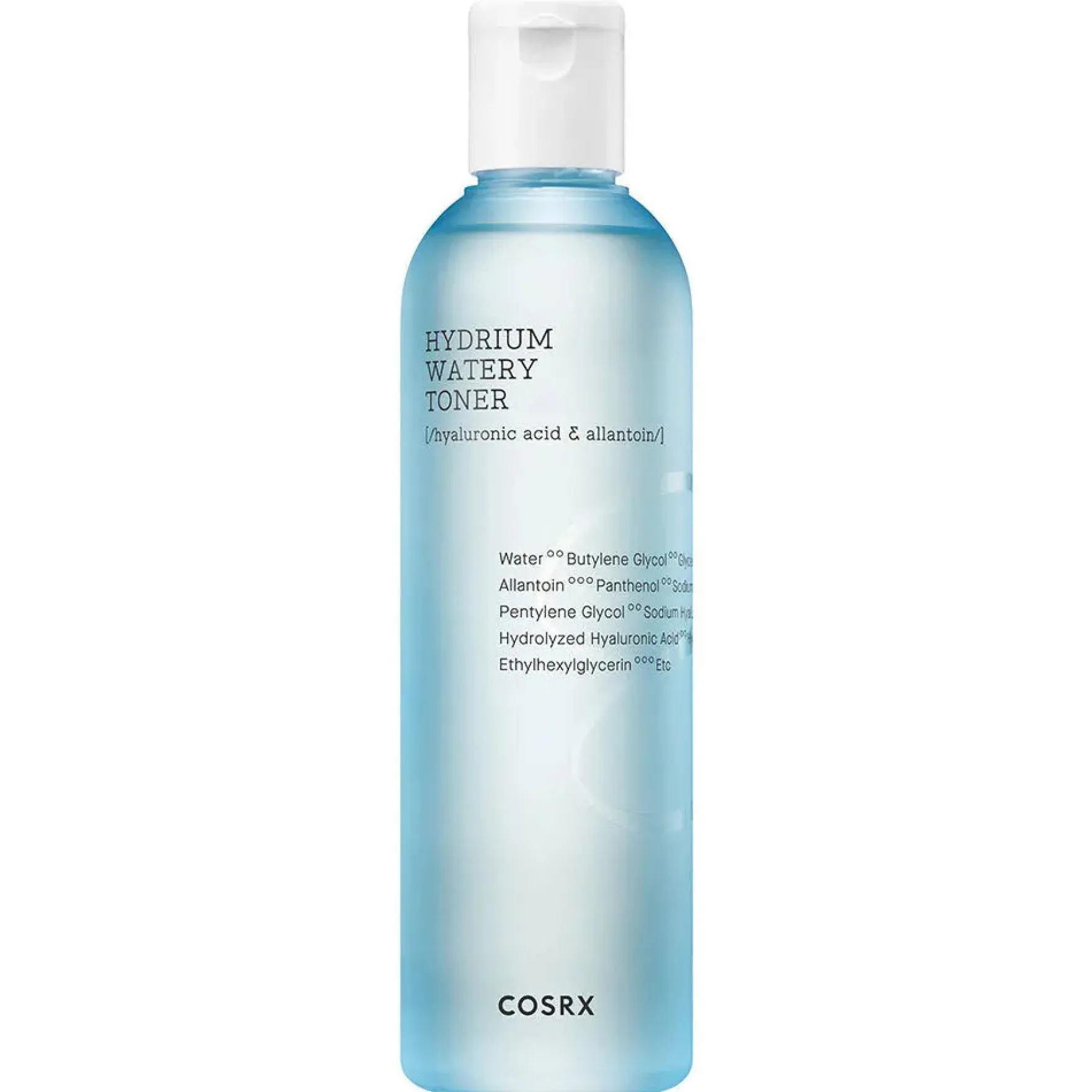 Hydrium Watery Toner