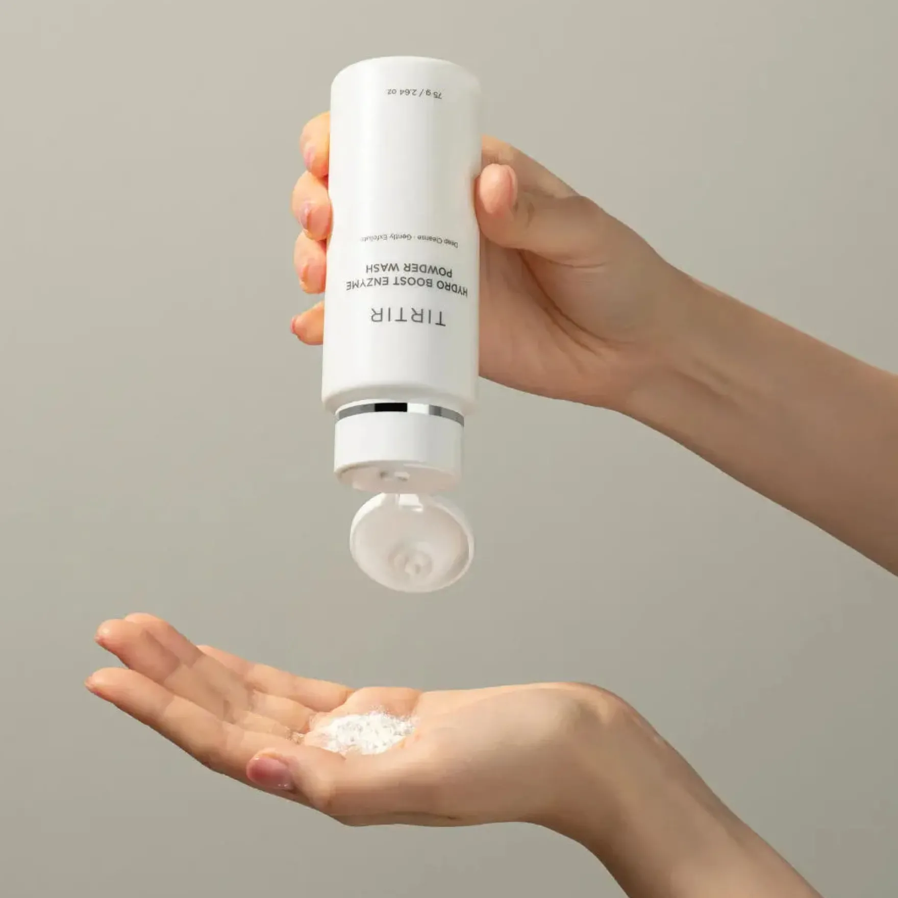 Hydro Boost Enzyme Powder Wash