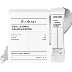 Hydro Ceramide Cleansing Powder