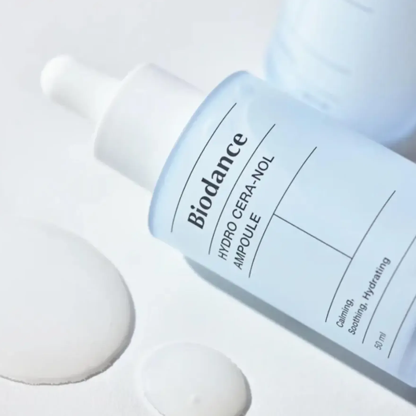 Hydro Cera-nol Ampoule