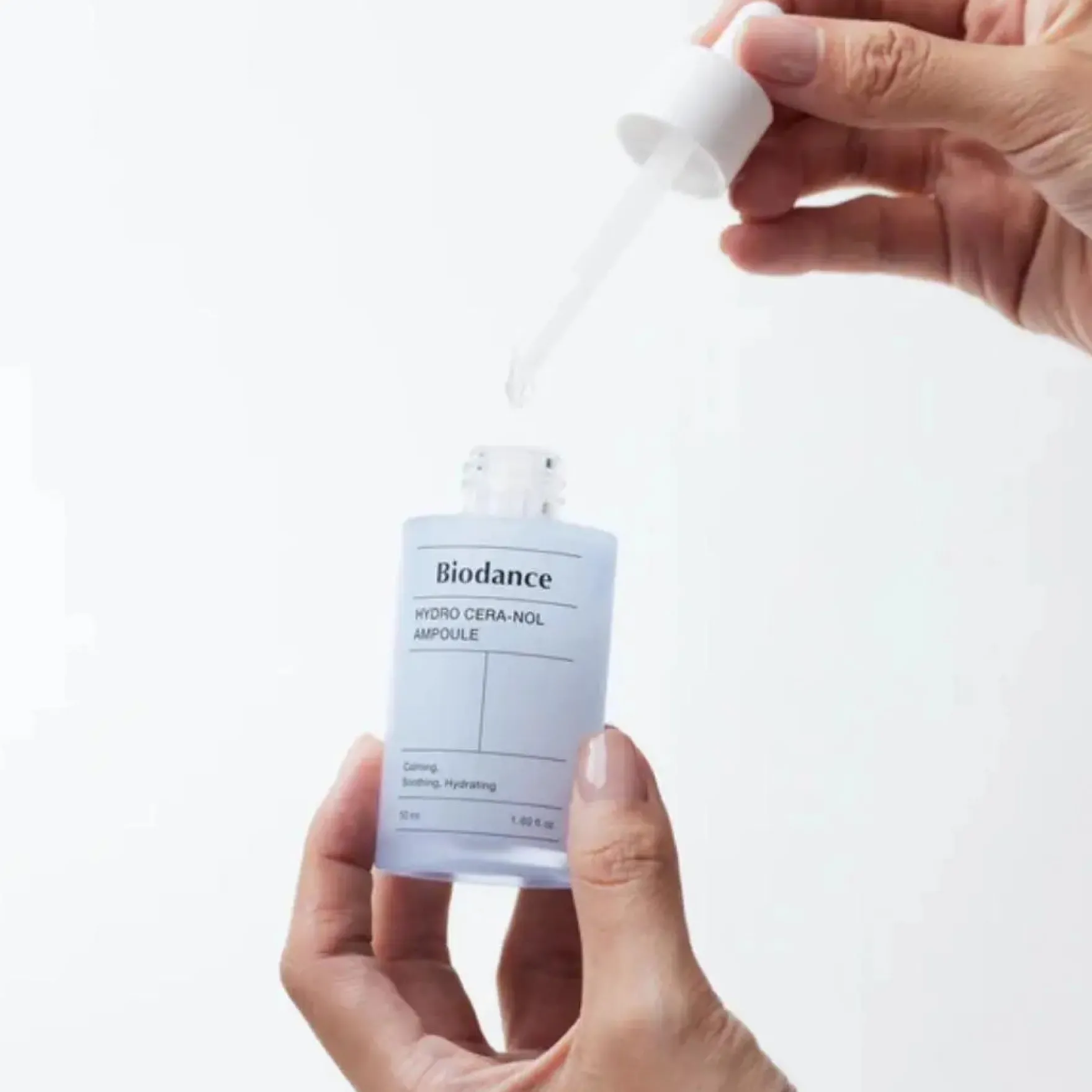 Hydro Cera-nol Ampoule