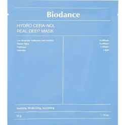 Hydro Cera-nol Real Deep Mask