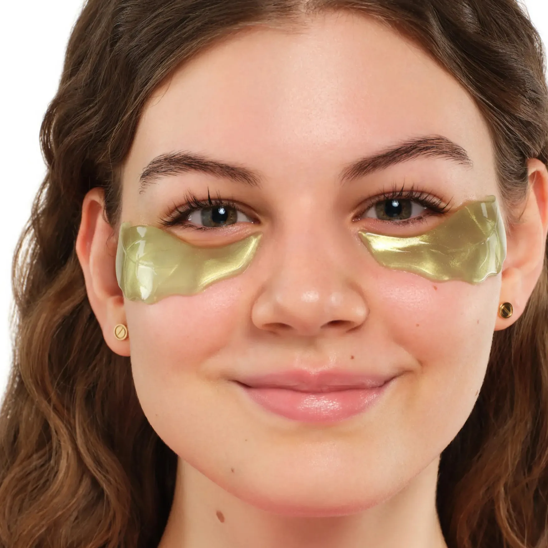 Hydro Gel Eye Patches 05 Eye Love Matcha