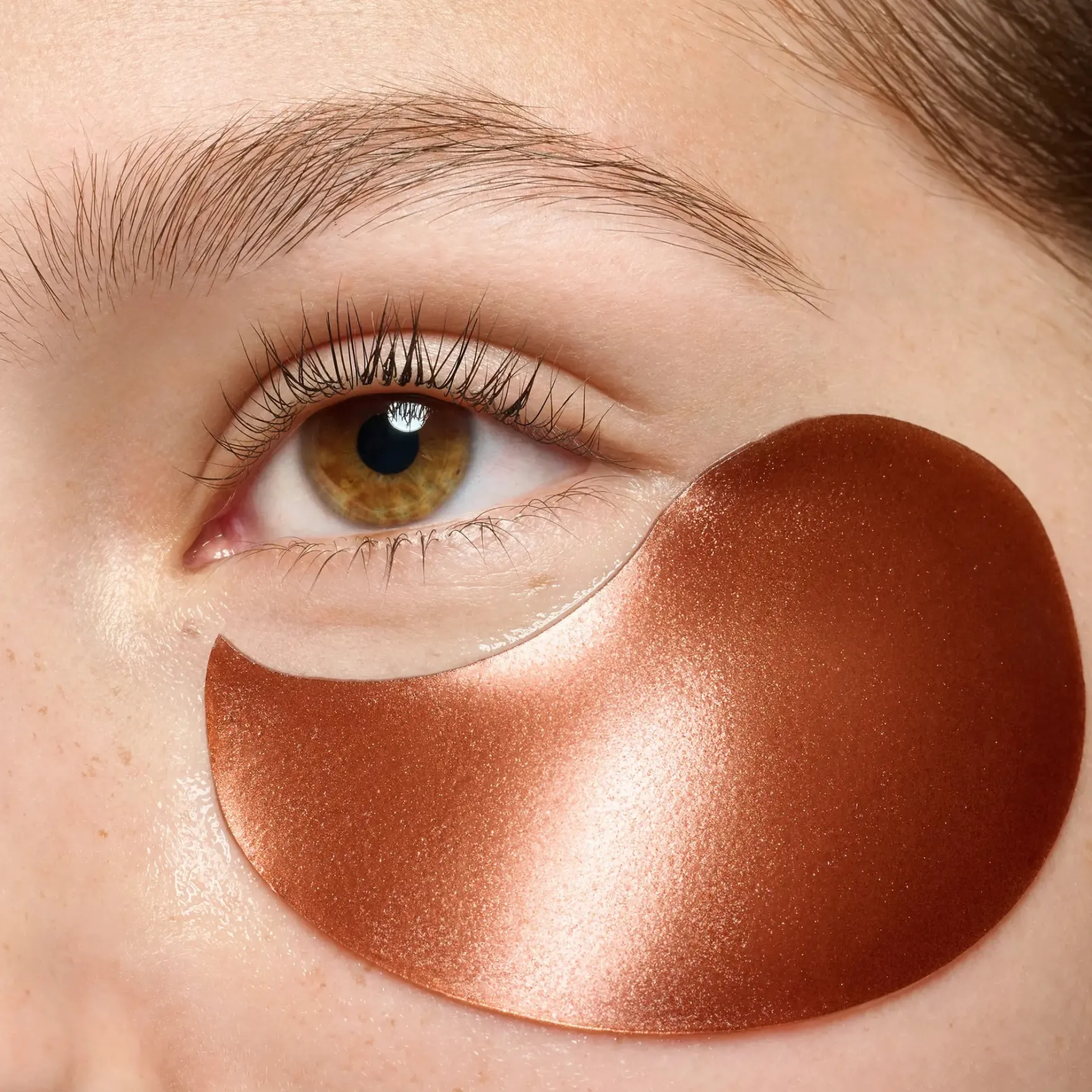 Hydro Gel Eye Patches Eyespresso 30 Pairs
