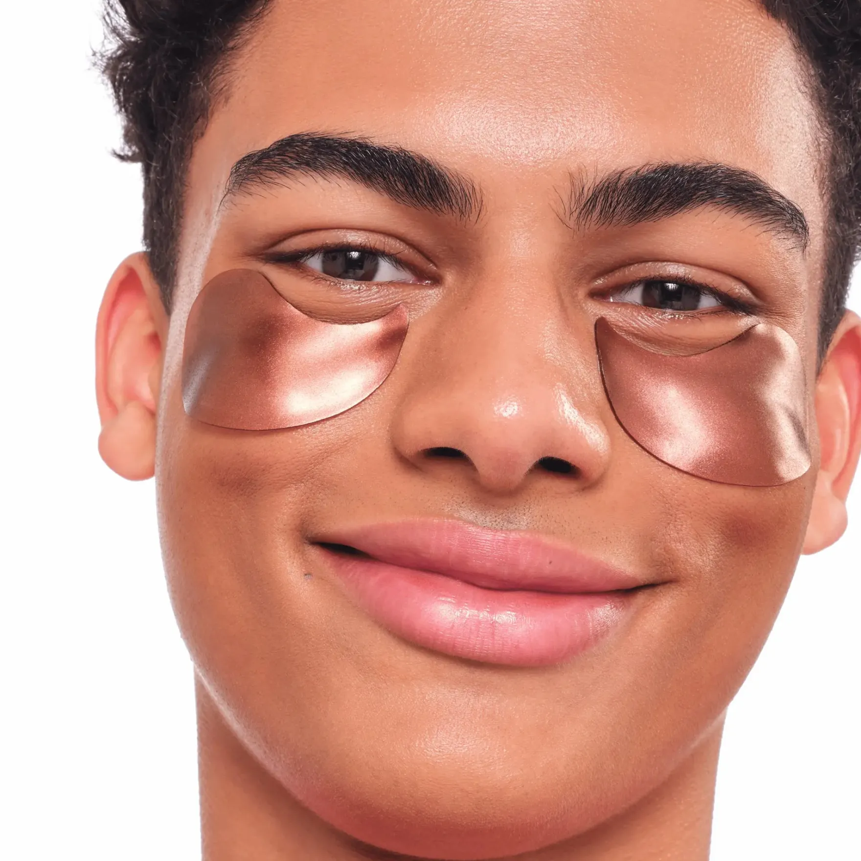 Hydro Gel Eye Patches Eyespresso 30 Pairs