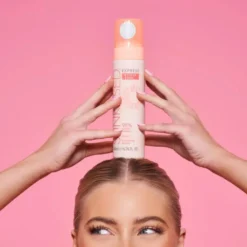 HydroGlow 1Hr Express Mousse