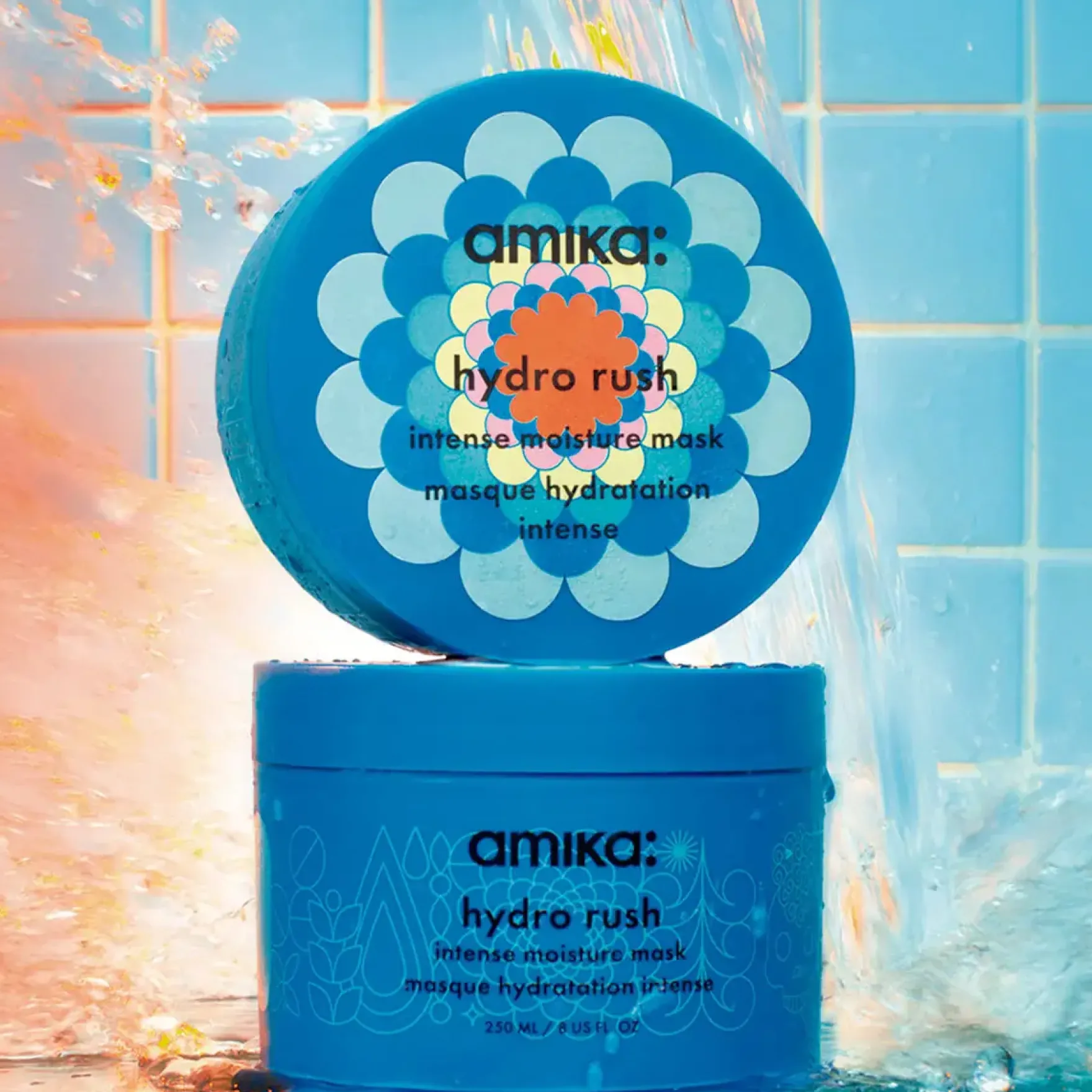 Hydro Rush Intense Moisture Mask