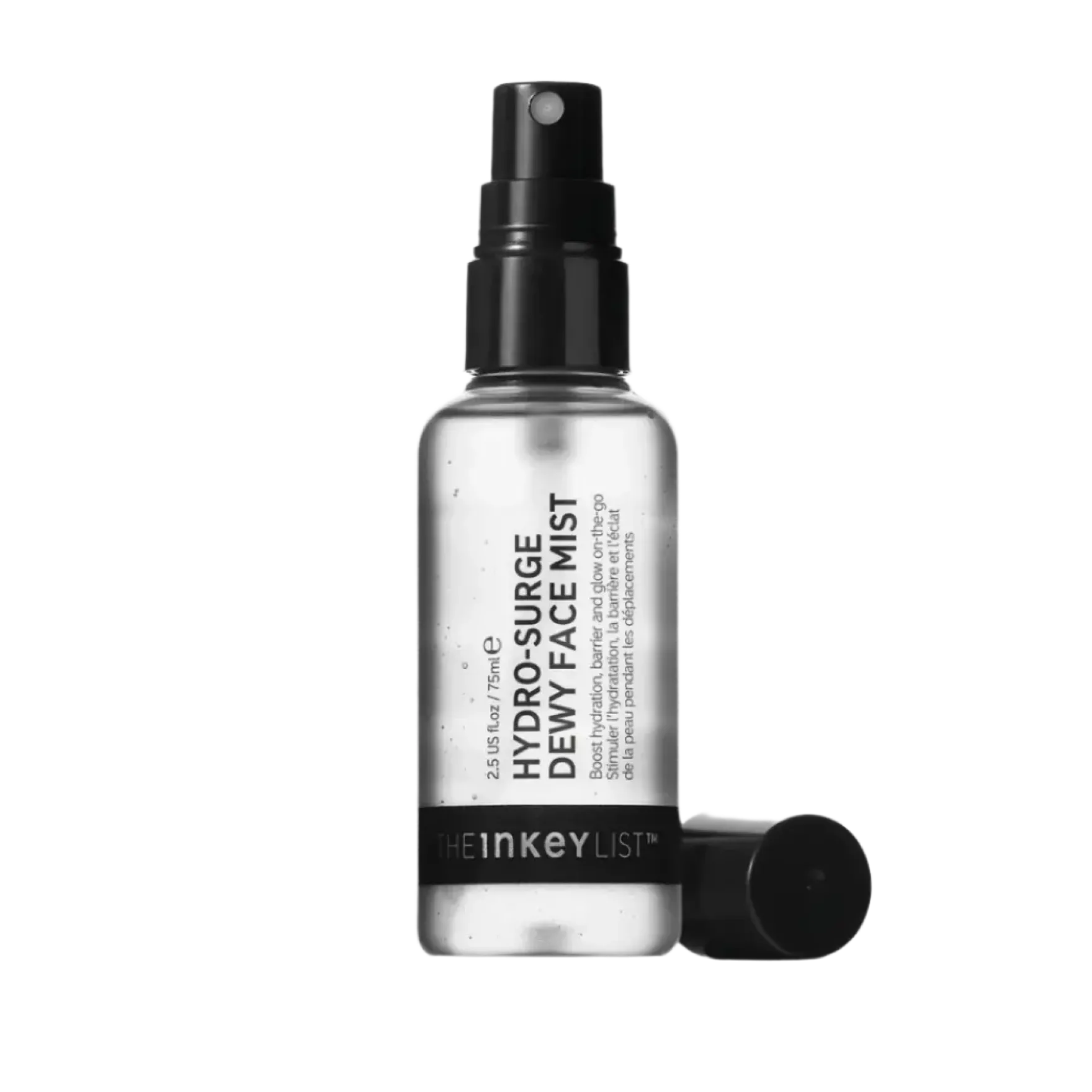 Hydro-Surge Dewy Face Mist