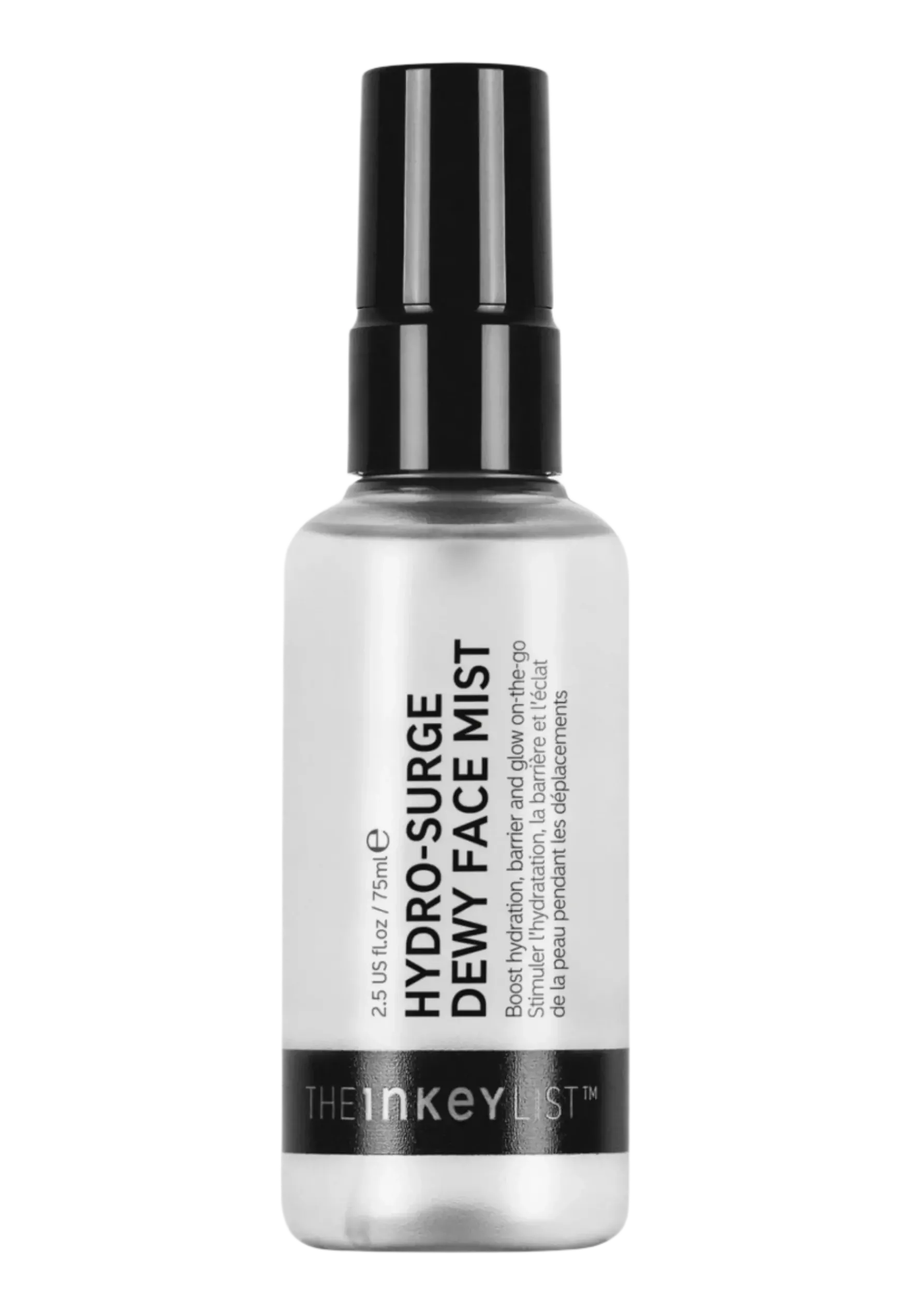 Hydro-Surge Dewy Face Mist