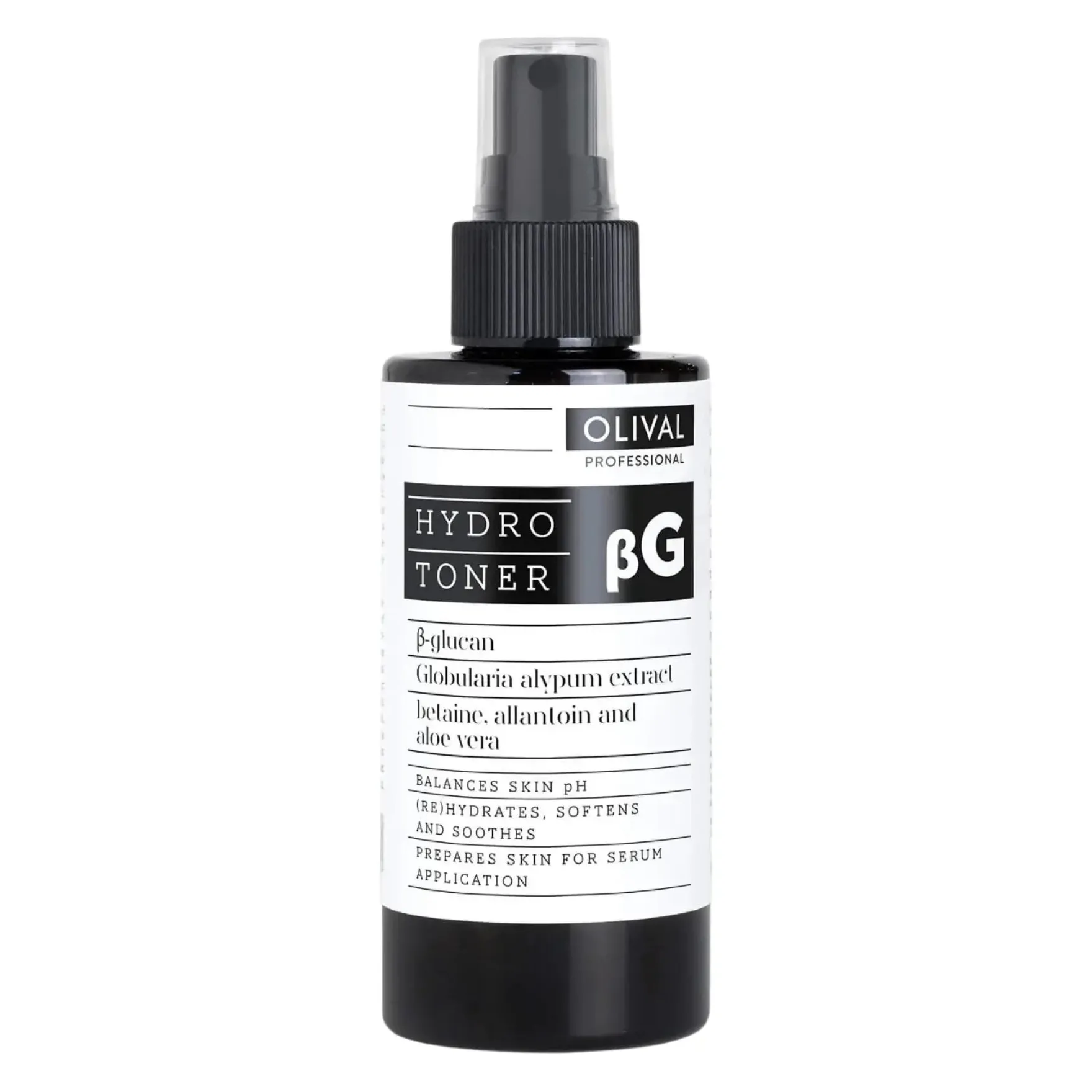 Hydro Toner