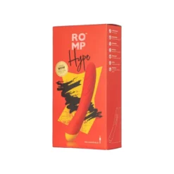 Hype G-Spot Vibrator