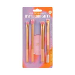 Hyperbrights Bold Type Eye Set