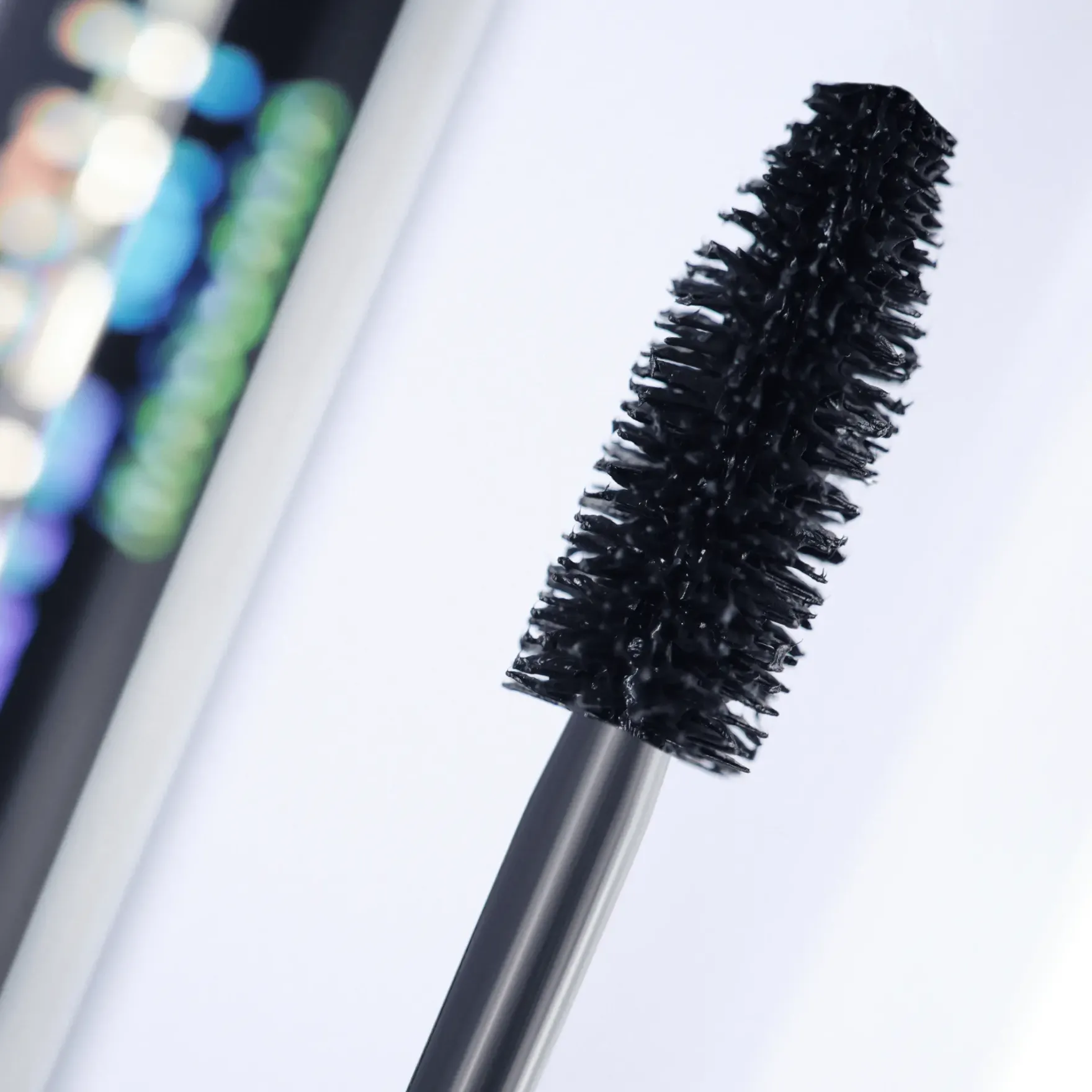 Hyper Lash Mascara 010 Electric Black