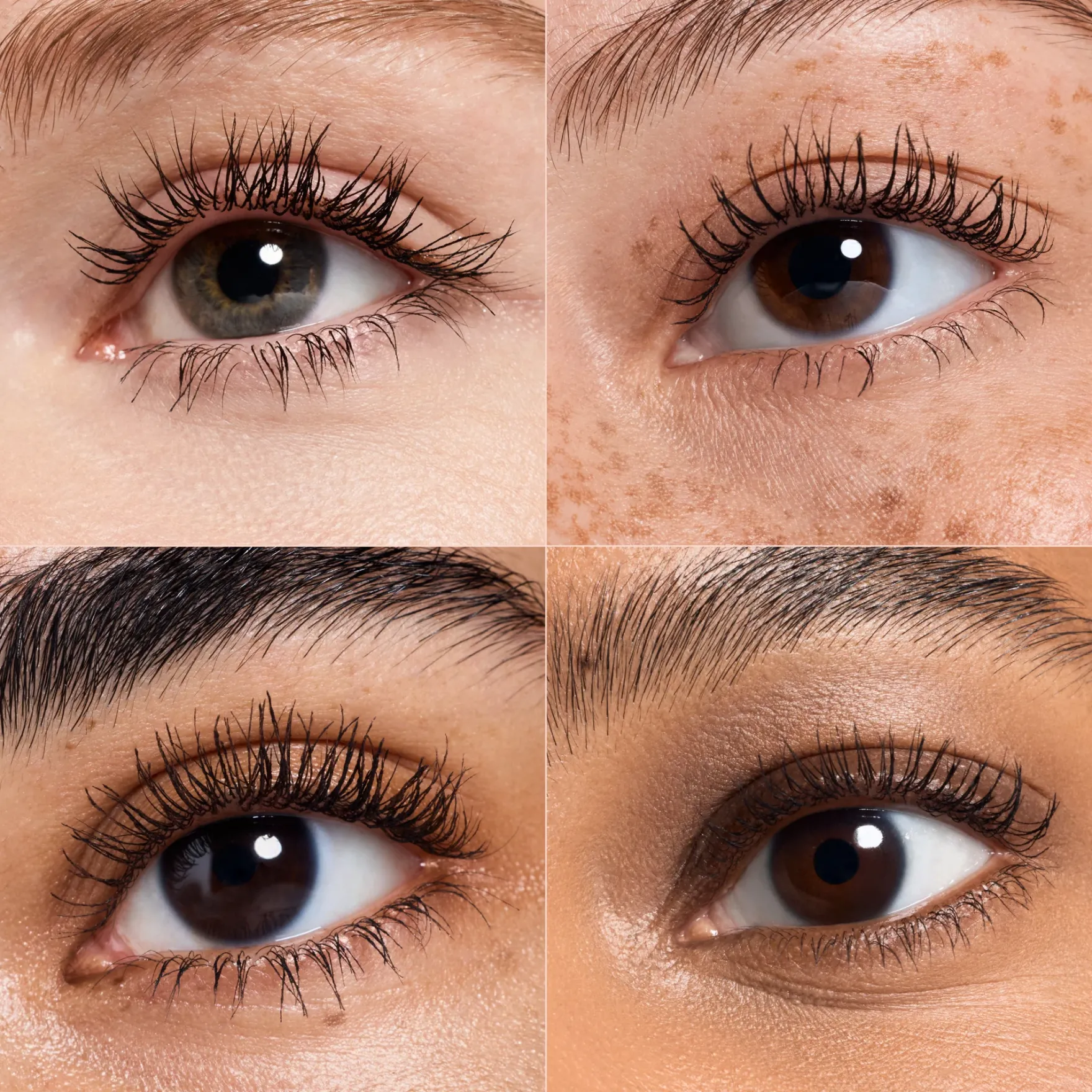 Hyper Lash Mascara 010 Electric Black