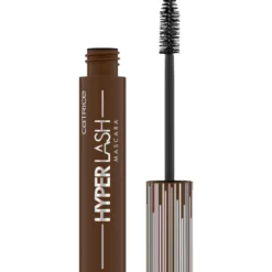 Hyper Lash Mascara 020 Speedy Brown